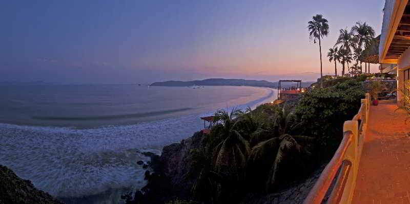 Resort Punta Serena & - Solo Parejas (adults Only) Tenacatita
