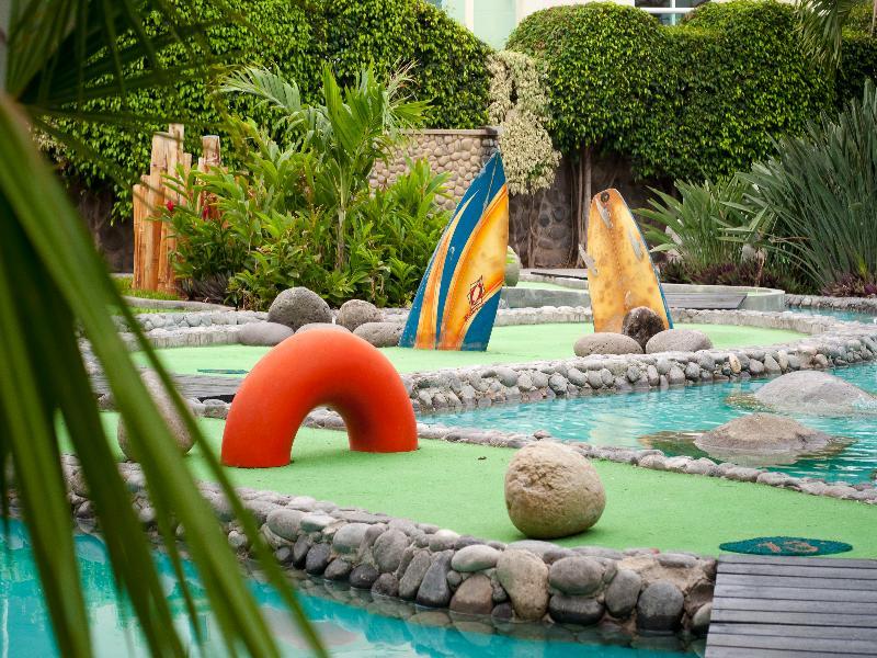 Artisan Playa Esmeralda Family 5*