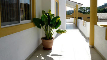 Jaroje Santa Cruz Huatulco