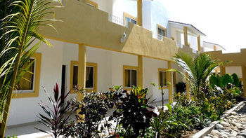 Jaroje 4* Santa Cruz Huatulco