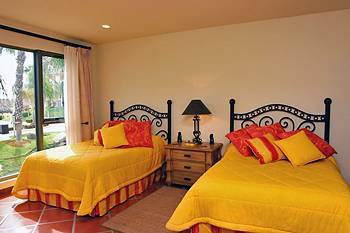 Cabo Del Sol, The Premier Collection * Cabo San Lucas