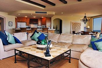 Cabo Del Sol, The Premier Collection Apartment