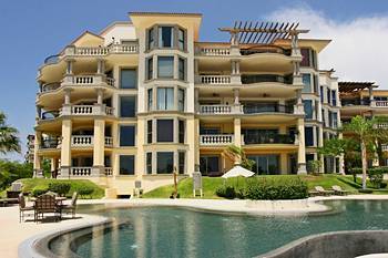 Apartment Cabo Del Sol, The Premier Collection *