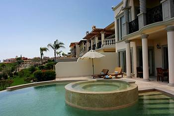 Apartment Cabo Del Sol, The Premier Collection
