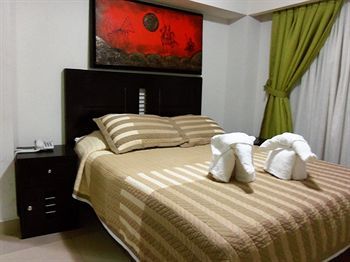 Ruah Hotel 3*