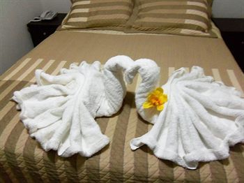 Hotel Ruah 3*