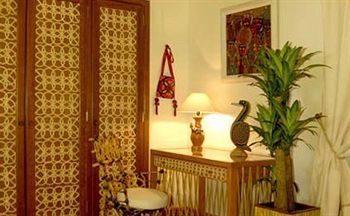 Boutique La Casa Azul Hotel 5*