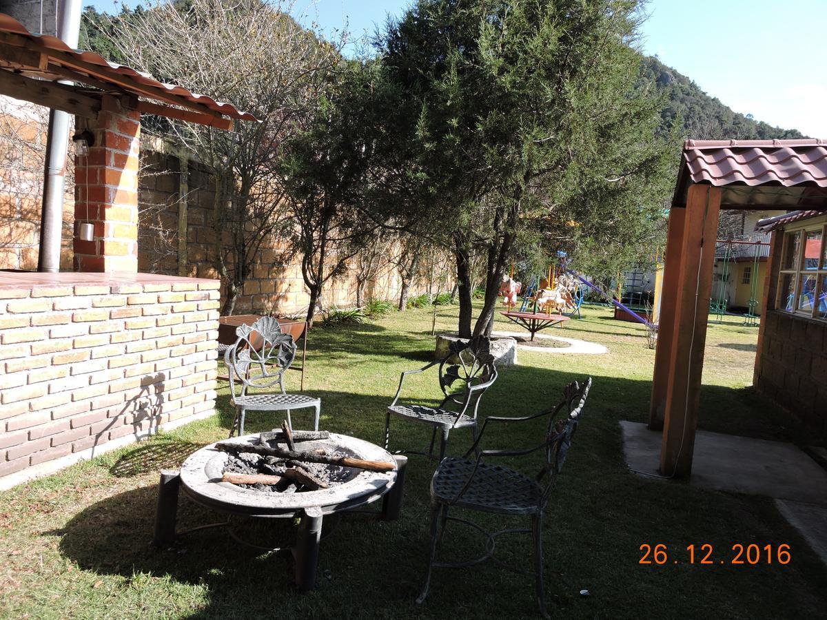 Hotel Real De San Antonio 3*