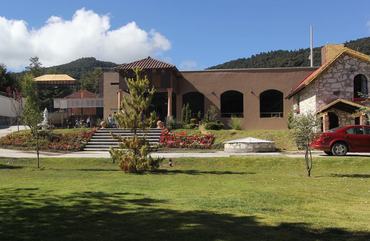 Real De San Antonio Hotel 3*