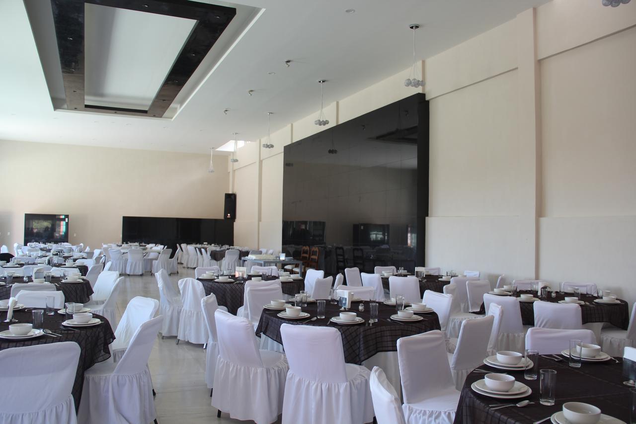 Real De San Antonio Hotel