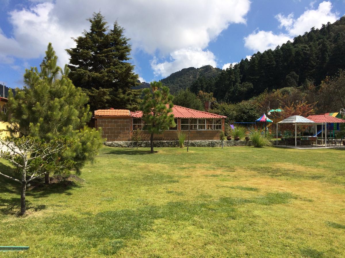 Real De San Antonio Hotel