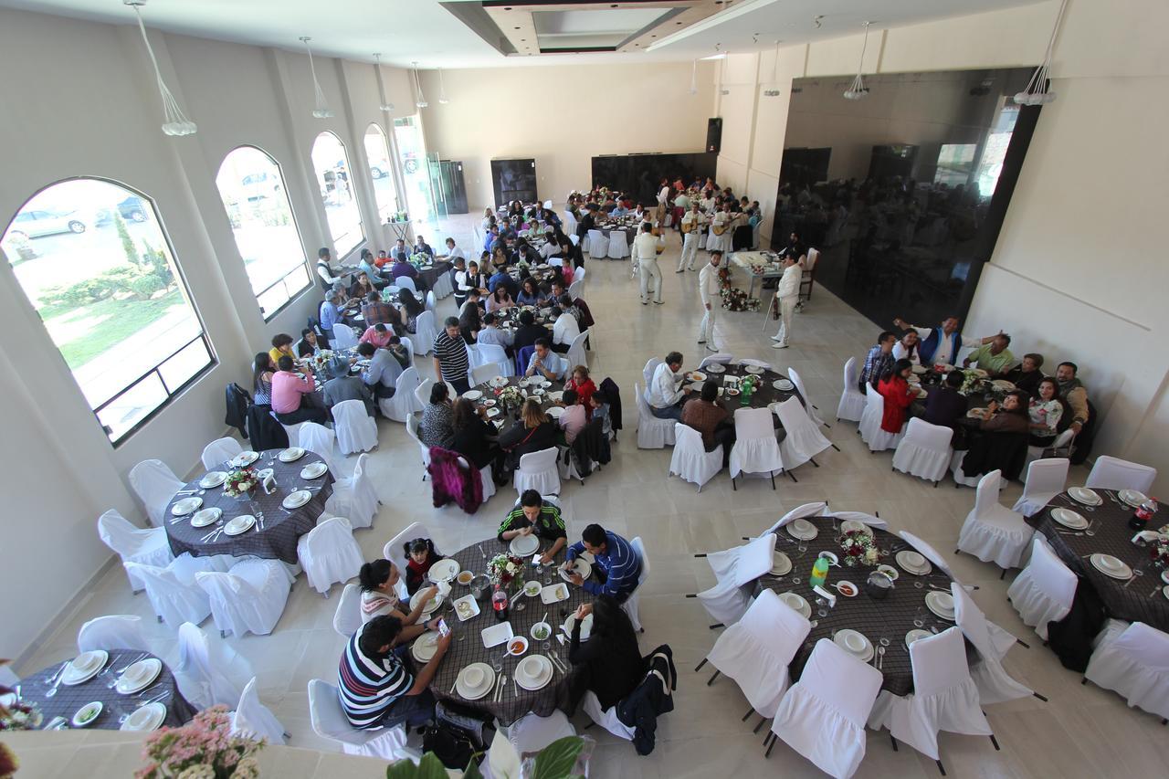 Real De San Antonio Hotel 3*
