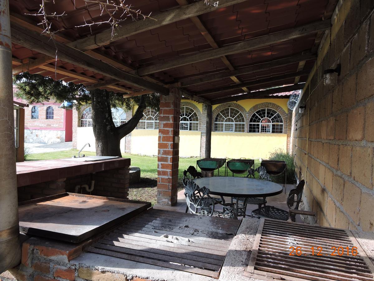 Hotel Real De San Antonio