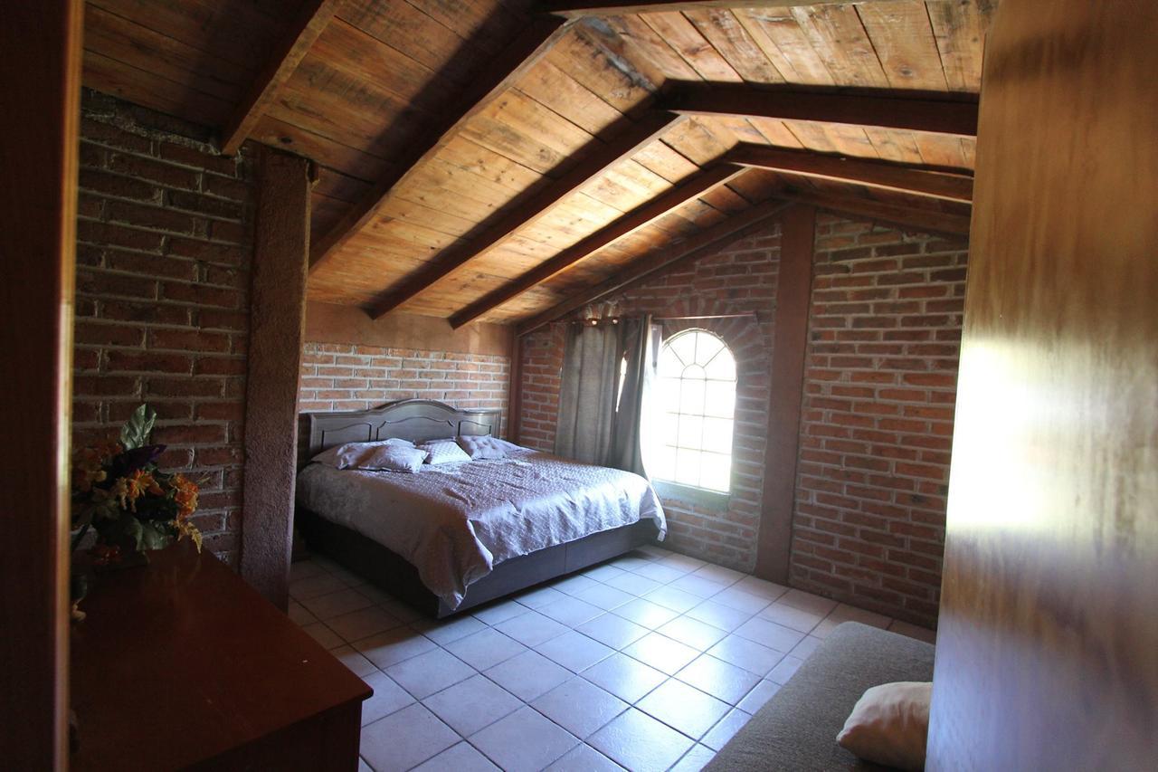 Hotel Real De San Antonio