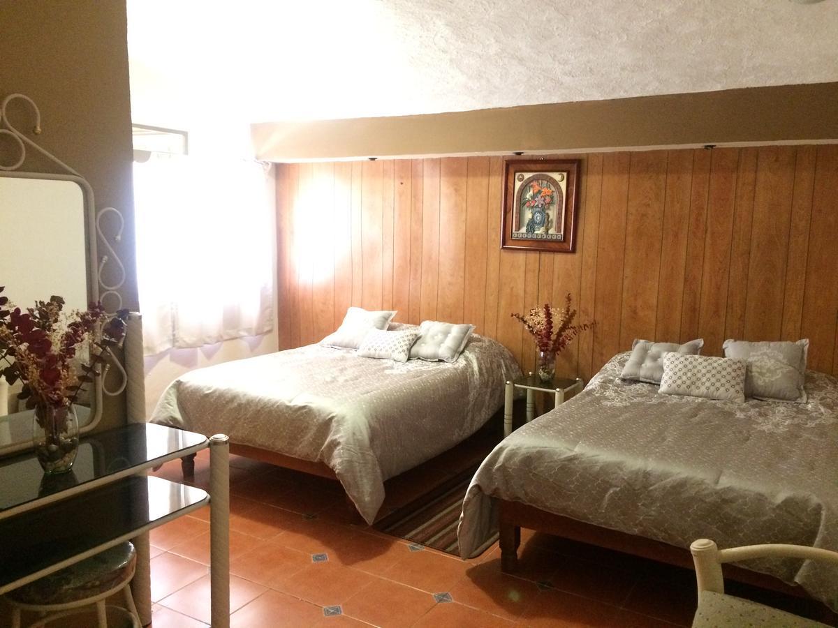 Hotel Real De San Antonio