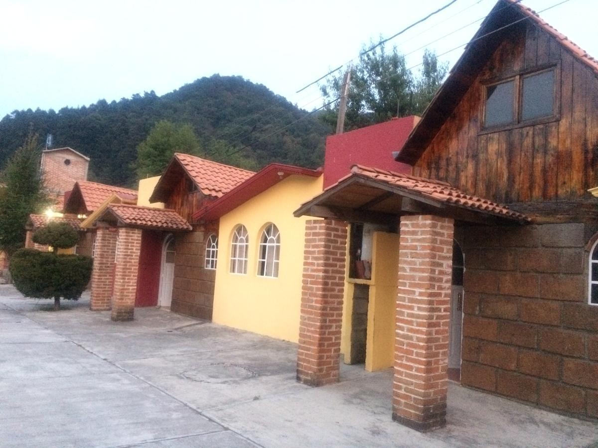 Real De San Antonio