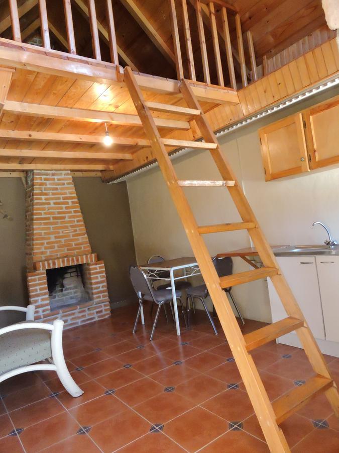 Hotel Real De San Antonio