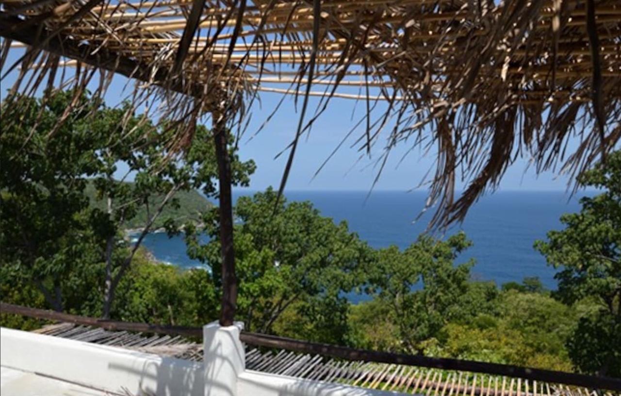 Bed & Breakfast Casa Cactus