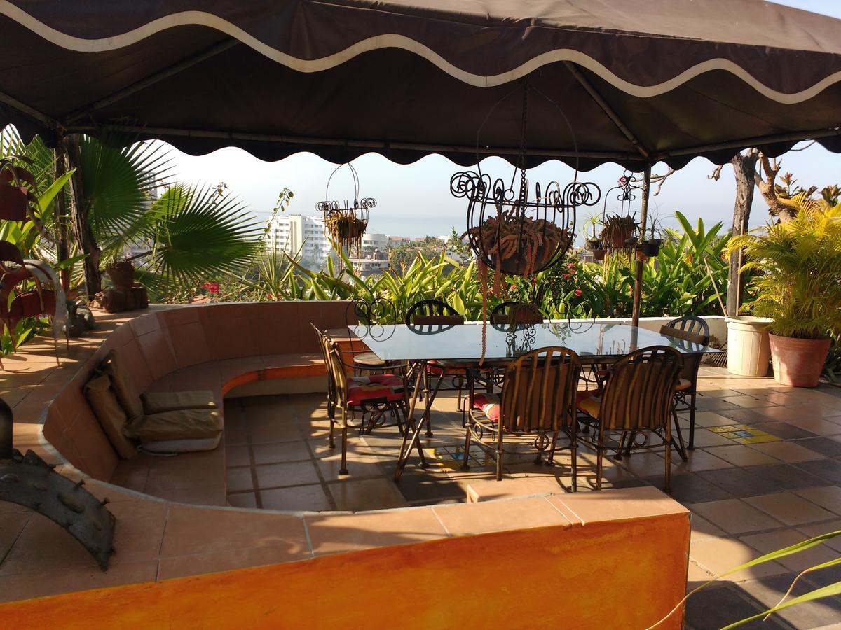 Bed & Breakfast Casa Artista 3*