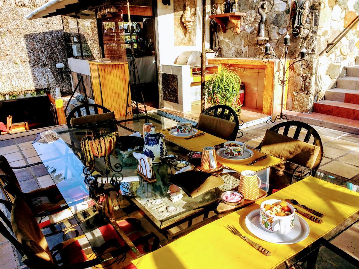 Casa Artista Bed & Breakfast 3*