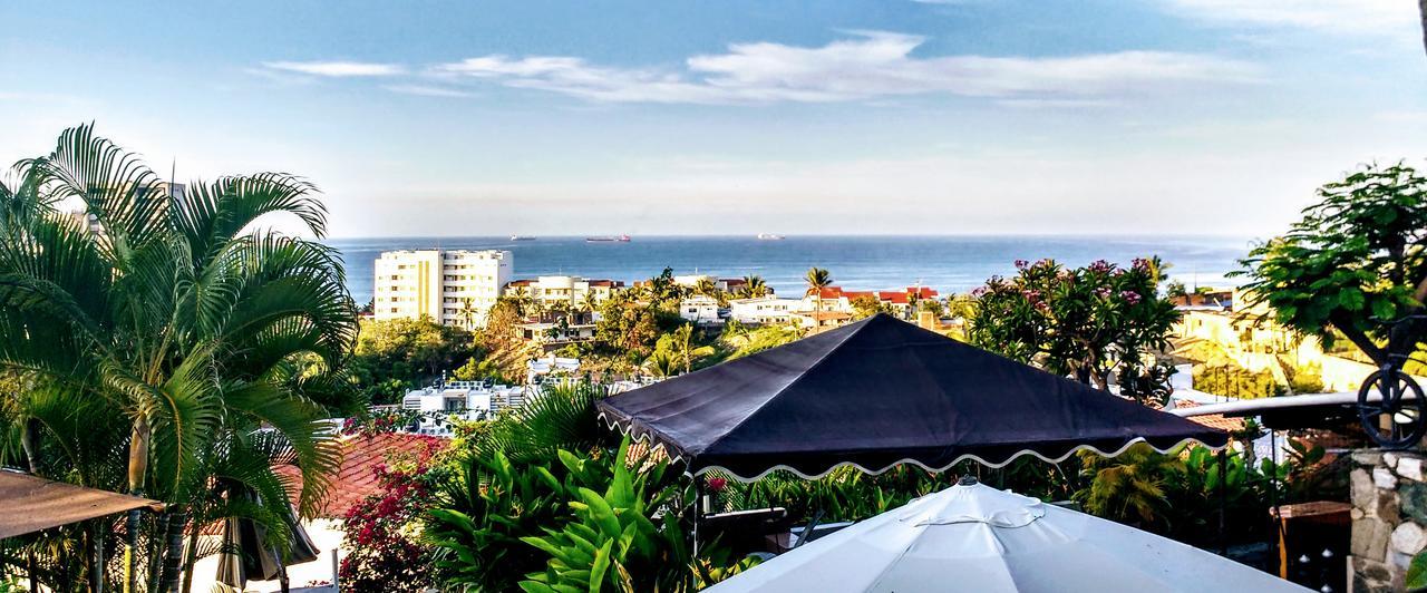 Casa Artista Bed & Breakfast Manzanillo