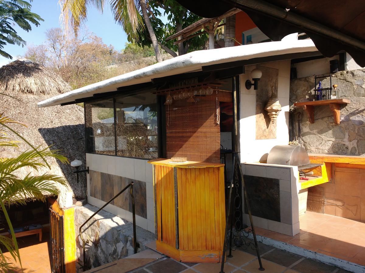 Bed & Breakfast Casa Artista
