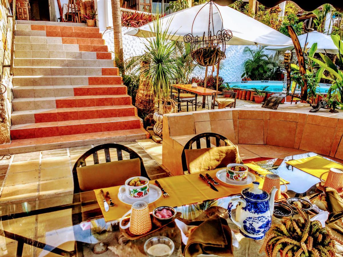 Casa Artista Bed & Breakfast