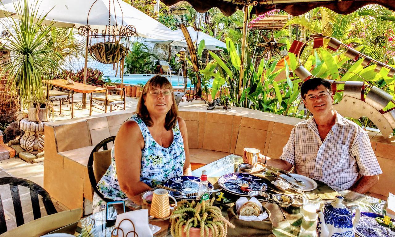 Casa Artista Bed & Breakfast