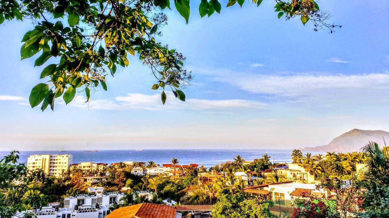 Casa Artista Bed & Breakfast Manzanillo