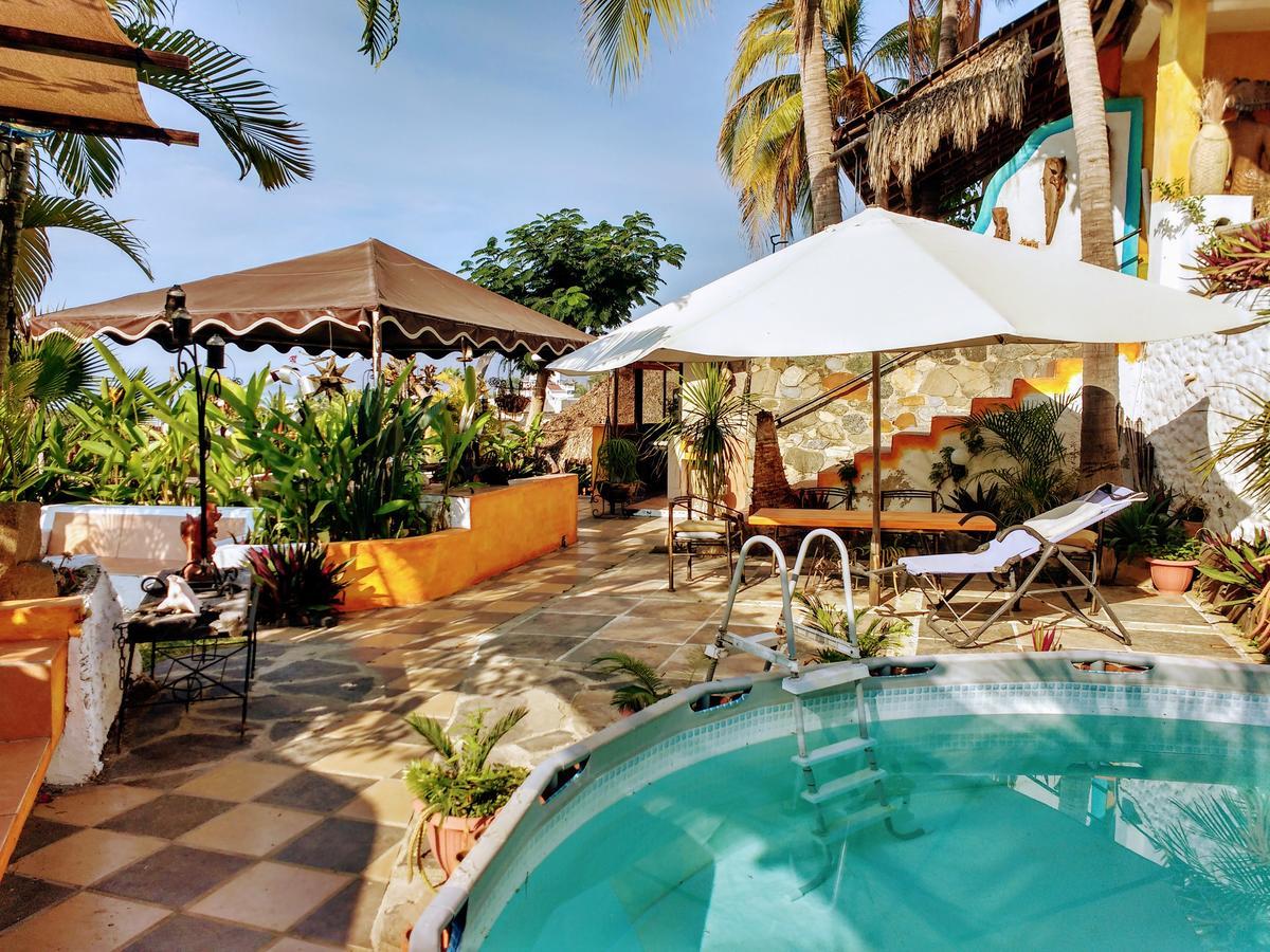 Casa Artista Manzanillo