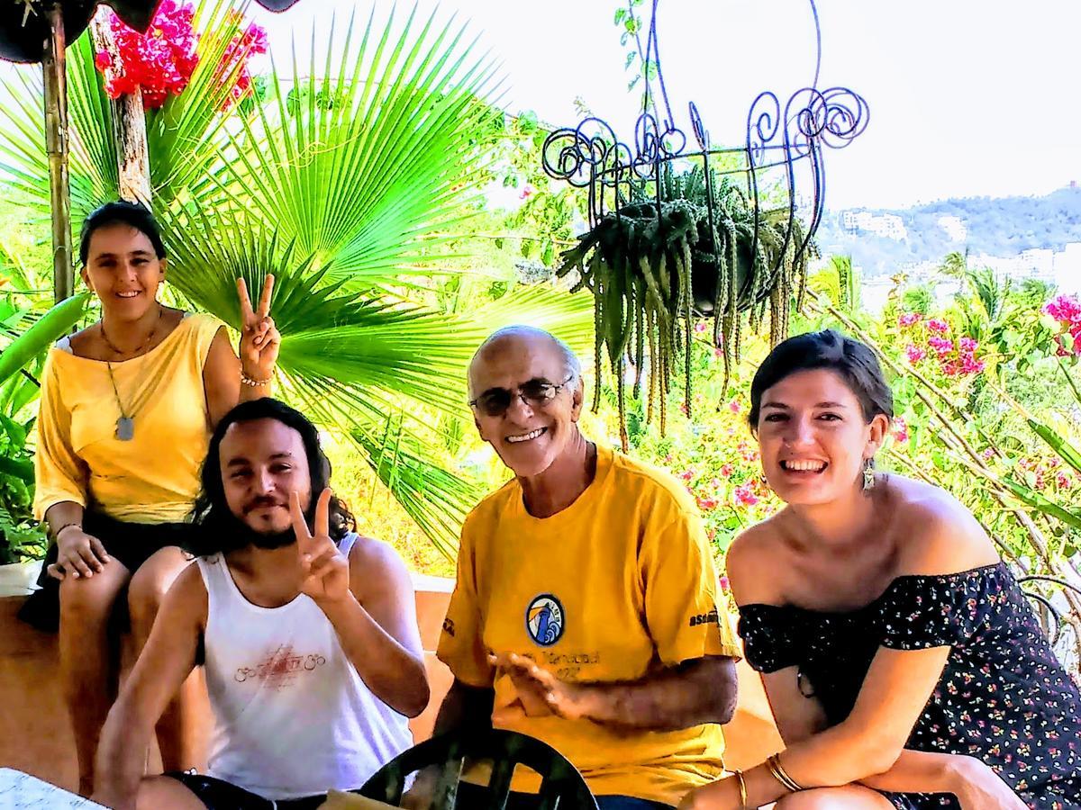 Casa Artista