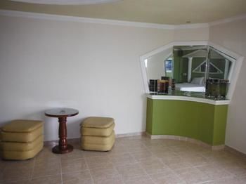 Porto Novo 3* Veracruz