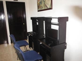 Hotel Porto Novo