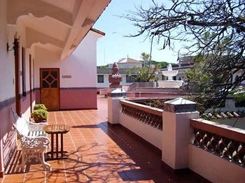 Hotel Gran Mexico By Solaris 5*