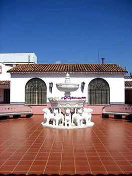Gran Mexico By Solaris Hotel