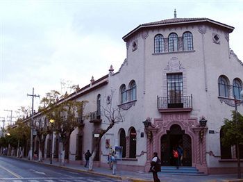 Gran Mexico By Solaris Hotel Tehuacan