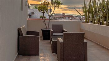 Zenith Tehuacan