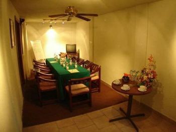 Hotel Boutique Tehuacan
