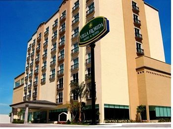 Hotel Florida