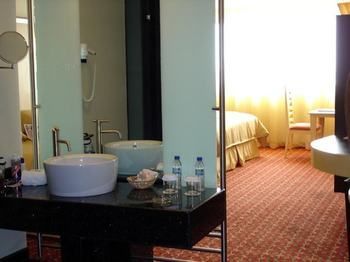 Scala Magna Hotel Mexico City