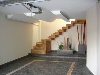 Scala Magna Hotel Mexico City