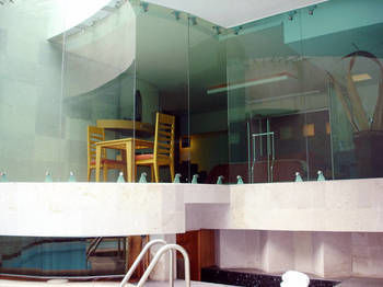 Hotel Scala Magna Mexico City