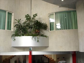 Scala Magna Mexico City