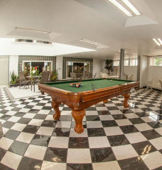 Hotel Atenas 3*
