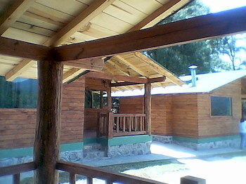 El Estribo Hotel 4*