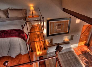 Luciernagas (adults Only) Hotel Valle de Bravo