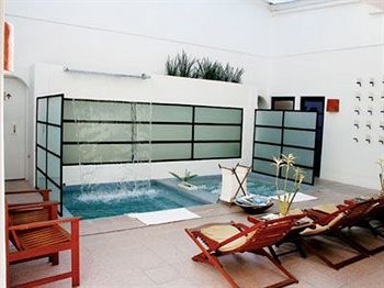 Resort Avandaro Golf & 5*