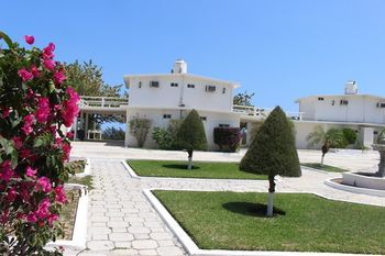 Hotel Real Del Mar