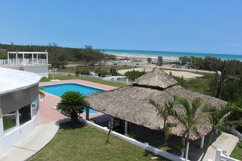 Real Del Mar 4* Ciudad Madero