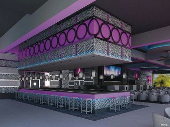 Riu Dunamar Hotel Chacmuchuch